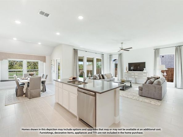 133  Silverleaf Drive , Balch Springs Texas 75181