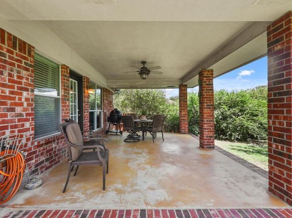 7425  Grass Valley Trail , Fort Worth Texas 76123