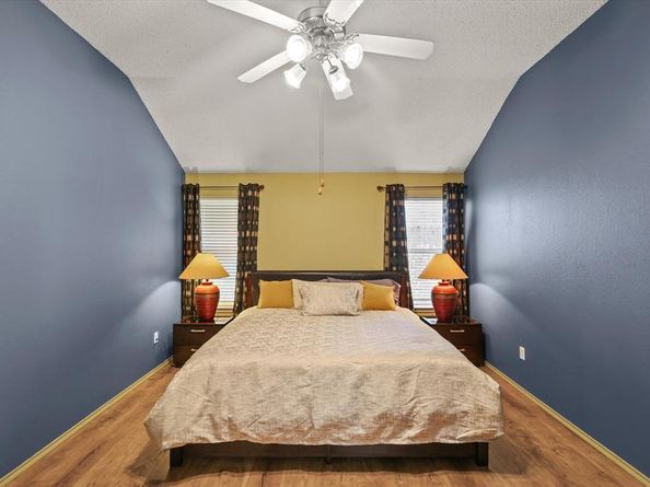 7425  Grass Valley Trail , Fort Worth Texas 76123