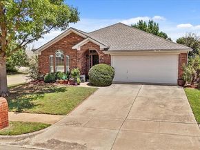 7425  Grass Valley Trail , Fort Worth Texas 76123