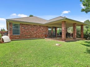 7425  Grass Valley Trail , Fort Worth Texas 76123