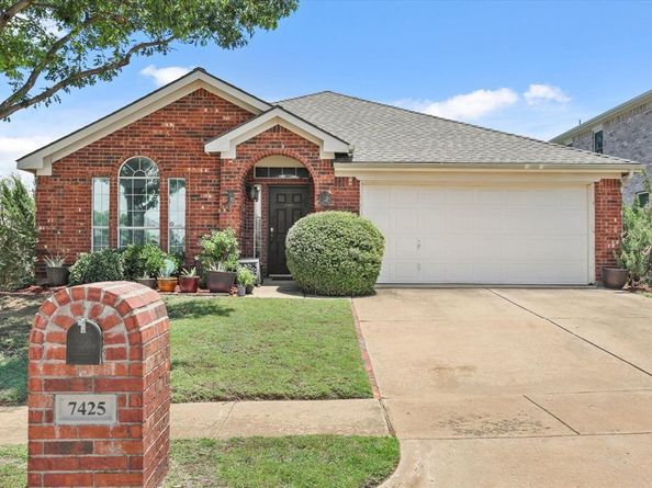 7425  Grass Valley Trail , Fort Worth Texas 76123