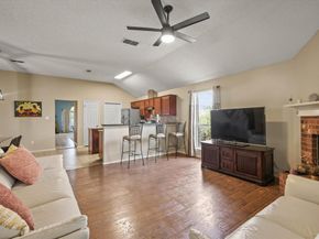 7425  Grass Valley Trail , Fort Worth Texas 76123