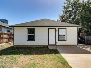 1712  Birdell Street , Fort Worth Texas 76105