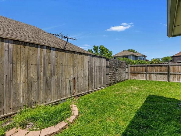 4617  Dusk Meadow Drive , Carrollton Texas 75010