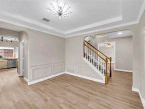4617  Dusk Meadow Drive , Carrollton Texas 75010