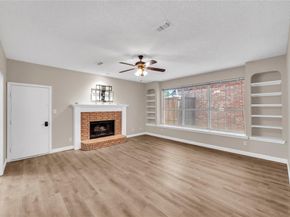 4617  Dusk Meadow Drive , Carrollton Texas 75010