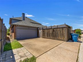 4617  Dusk Meadow Drive , Carrollton Texas 75010