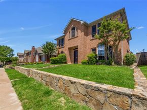4617  Dusk Meadow Drive , Carrollton Texas 75010