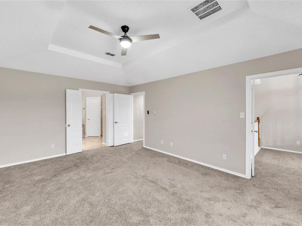 4617  Dusk Meadow Drive , Carrollton Texas 75010