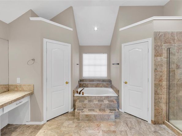 4617  Dusk Meadow Drive , Carrollton Texas 75010