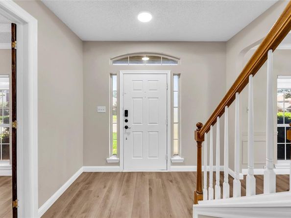 4617  Dusk Meadow Drive , Carrollton Texas 75010
