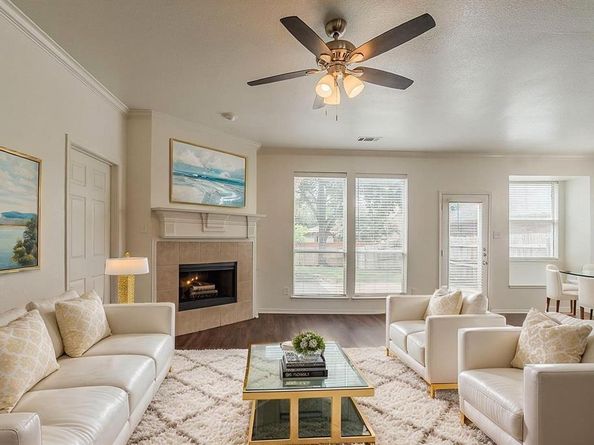1745  Cresthill Drive , Rockwall Texas 75087