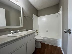 1625  Mary K Lane , White Settlement Texas 76108