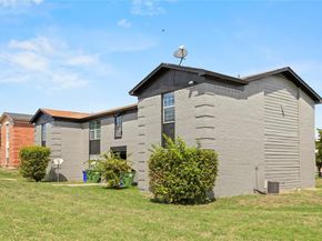 1625  Mary K Lane , White Settlement Texas 76108