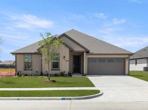 4115  Olmsted Drive , Rockwall Texas 75032