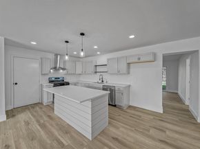 5421  Jerri Lane , Haltom City Texas 76117