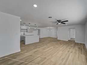 5421  Jerri Lane , Haltom City Texas 76117