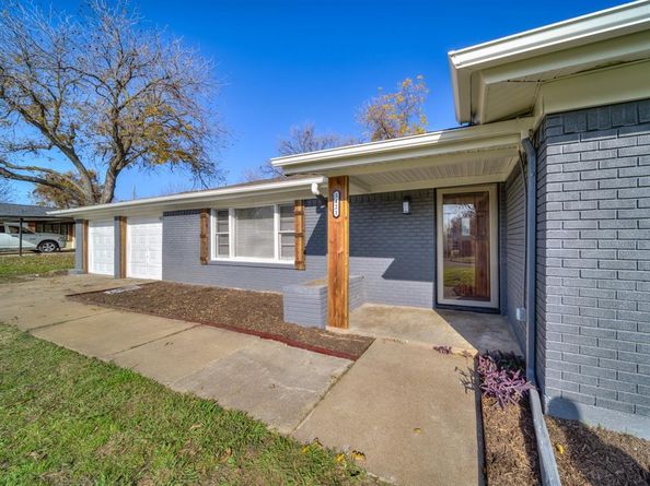 5421  Jerri Lane , Haltom City Texas 76117