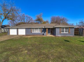 5421  Jerri Lane , Haltom City Texas 76117