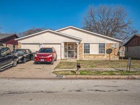 5617  Norris Street , Fort Worth Texas 76119