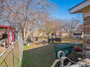 5617  Norris Street , Fort Worth Texas 76119