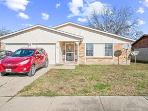 5617  Norris Street , Fort Worth Texas 76119