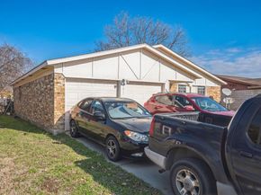5617  Norris Street , Fort Worth Texas 76119