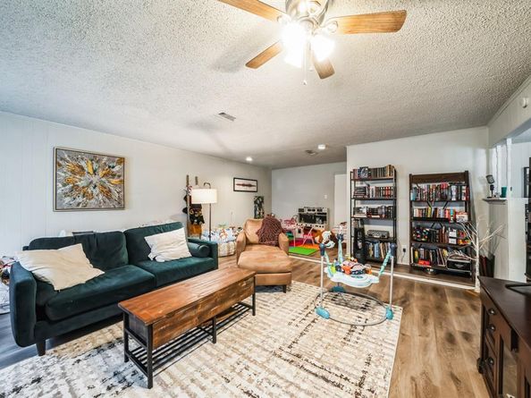 736  Cheltenham Drive , Everman Texas 76140