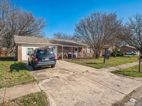 736  Cheltenham Drive , Everman Texas 76140