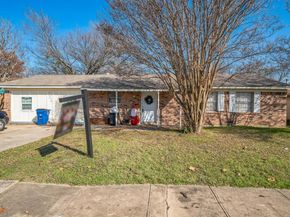 736  Cheltenham Drive , Everman Texas 76140