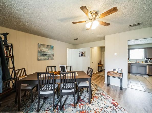 736  Cheltenham Drive , Everman Texas 76140