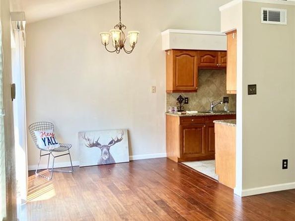 5664  Cedar Creek Drive , Benbrook Texas 76109
