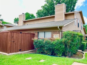 5664  Cedar Creek Drive , Benbrook Texas 76109
