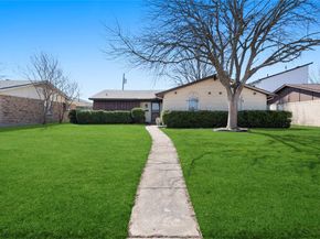 3826  Burning Tree Lane , Garland Texas 75042