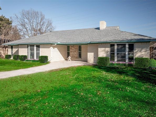 14522  Overview Drive , Dallas Texas 75254