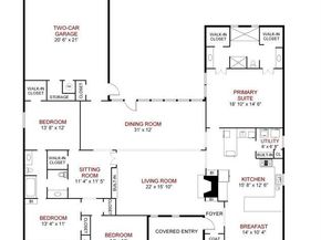 14522  Overview Drive , Dallas Texas 75254