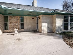 14522  Overview Drive , Dallas Texas 75254