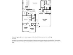 3104  Rock Rose Drive , Celina Texas 75009