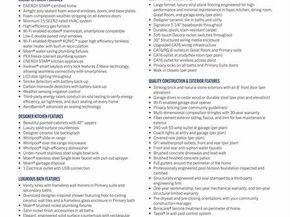 3104  Rock Rose Drive , Celina Texas 75009