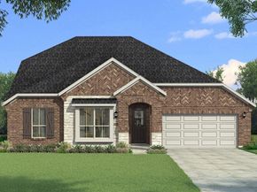 3104  Rock Rose Drive , Celina Texas 75009