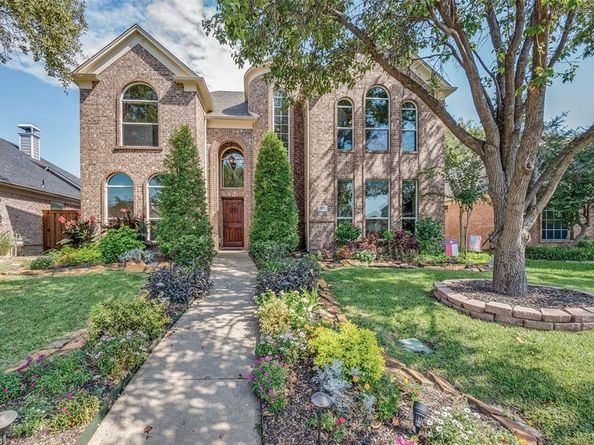 232  Touchdown Drive , Irving Texas 75063