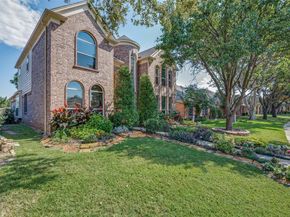 232  Touchdown Drive , Irving Texas 75063