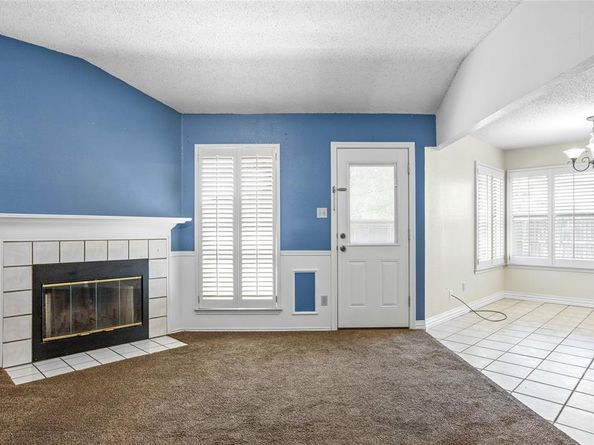 6426  Nicole Way , Arlington Texas 76002