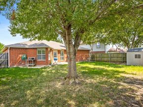 6426  Nicole Way , Arlington Texas 76002