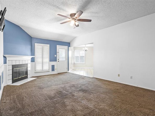 6426  Nicole Way , Arlington Texas 76002
