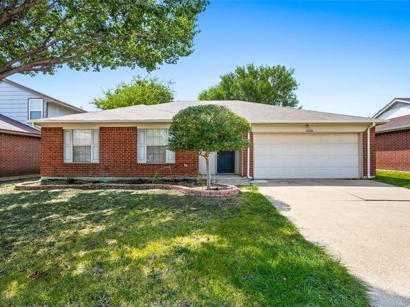 6426  Nicole Way , Arlington Texas 76002