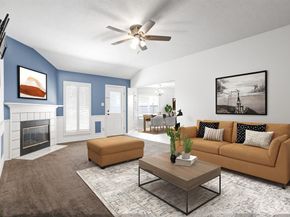 6426  Nicole Way , Arlington Texas 76002