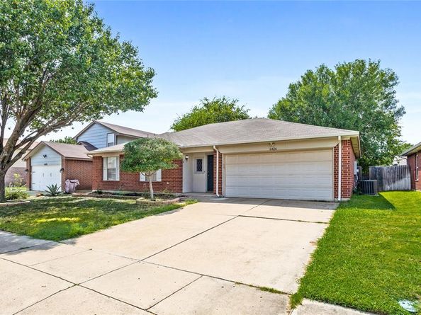 6426  Nicole Way , Arlington Texas 76002