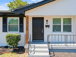 2329  Tradewind Drive , Mesquite Texas 75150